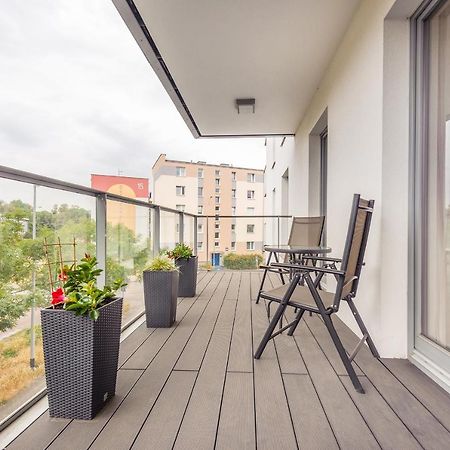 Beach '36 - Nadmorze Gdańsk Exterior foto