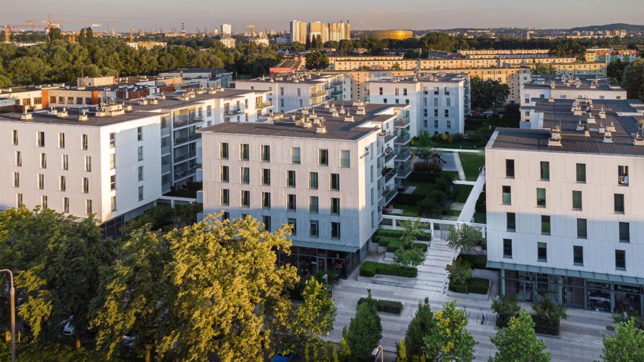 Beach '36 - Nadmorze Gdańsk Exterior foto